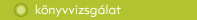 könyvvizsgálat