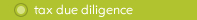 tax due diligence
