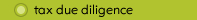 tax due diligence